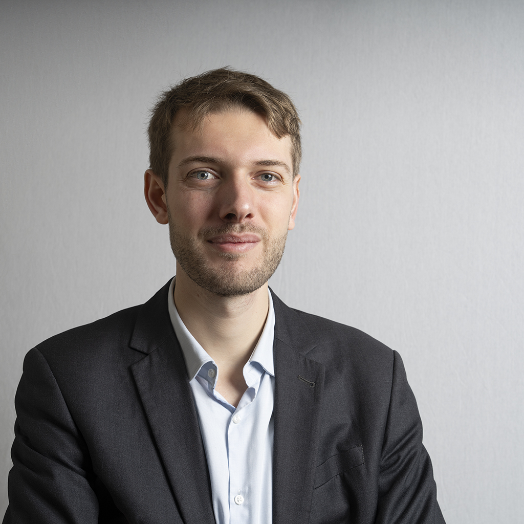 Michiel Bron